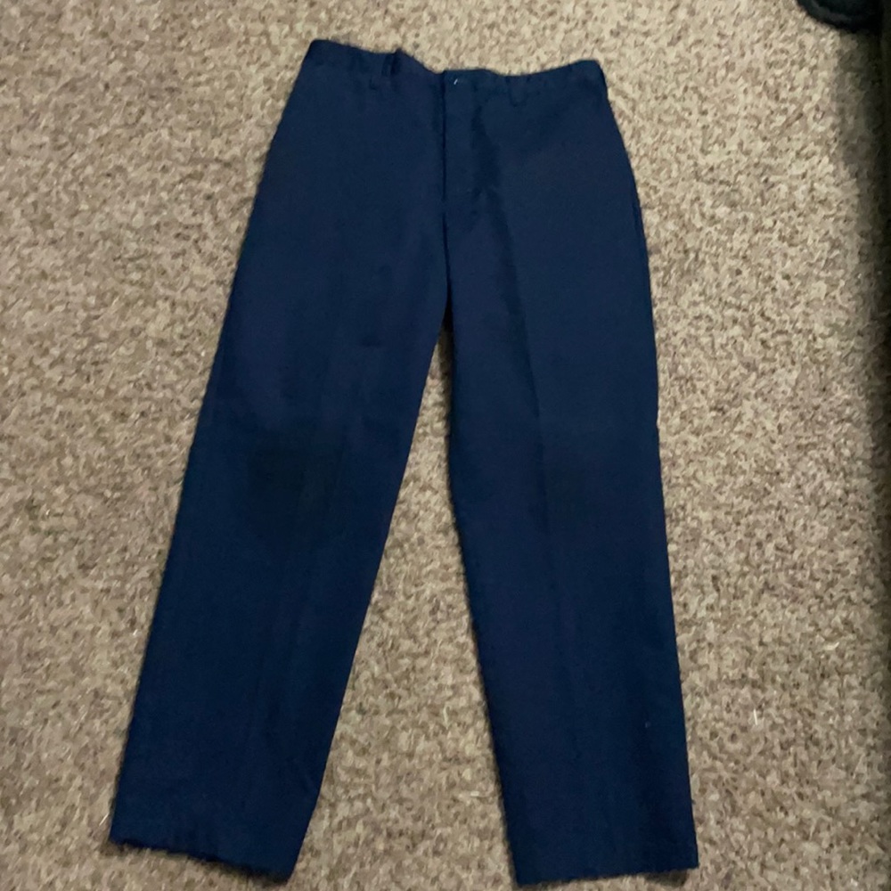 Men’s Work Pants